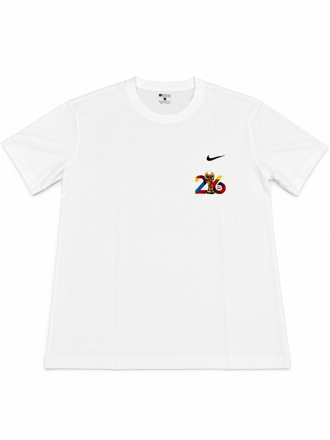 White STREET COLLECTİON