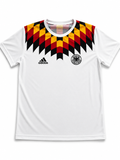 Germany Street Football Tournament Jersey