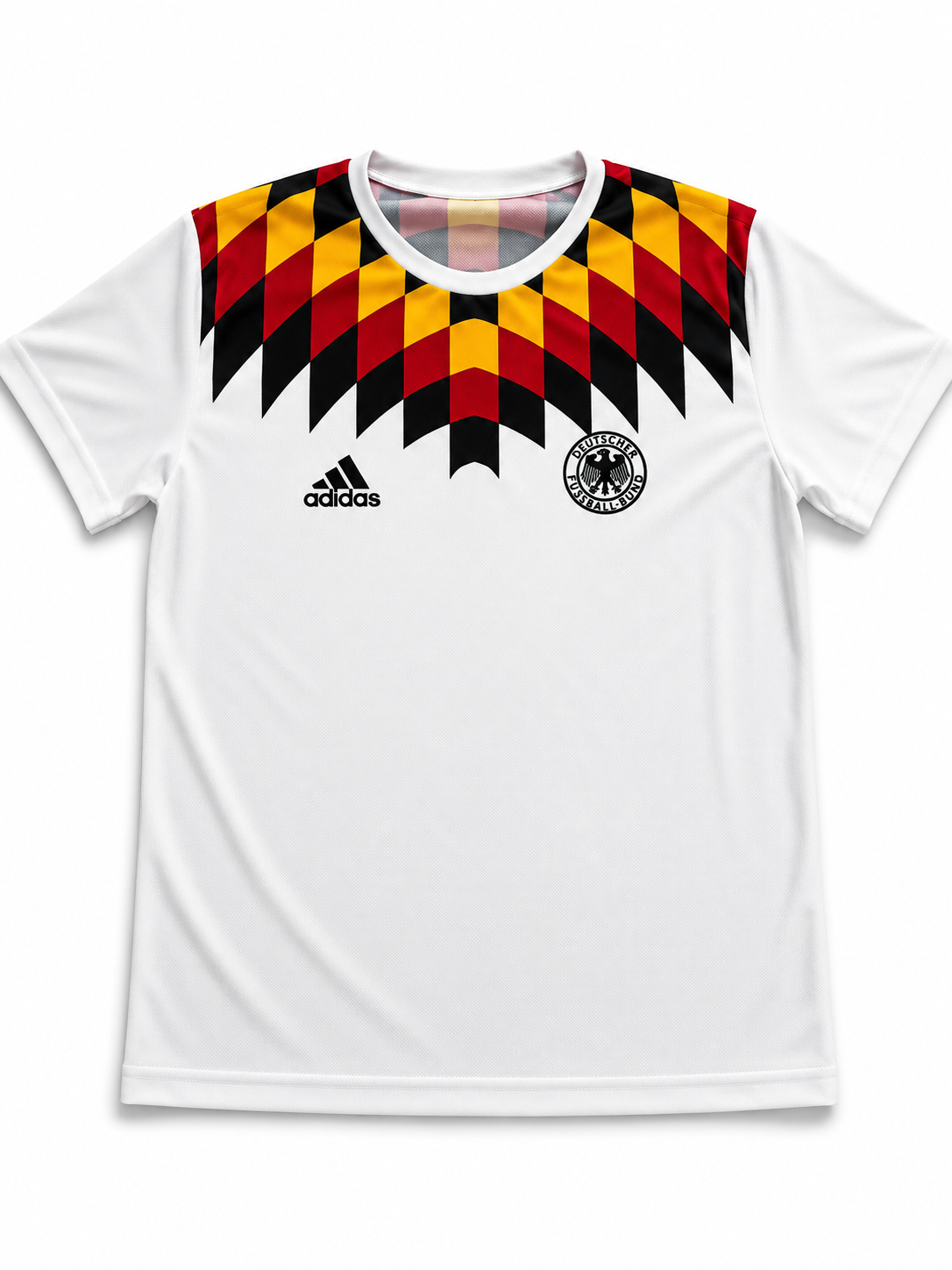 Germany Street Football Tournament Jersey