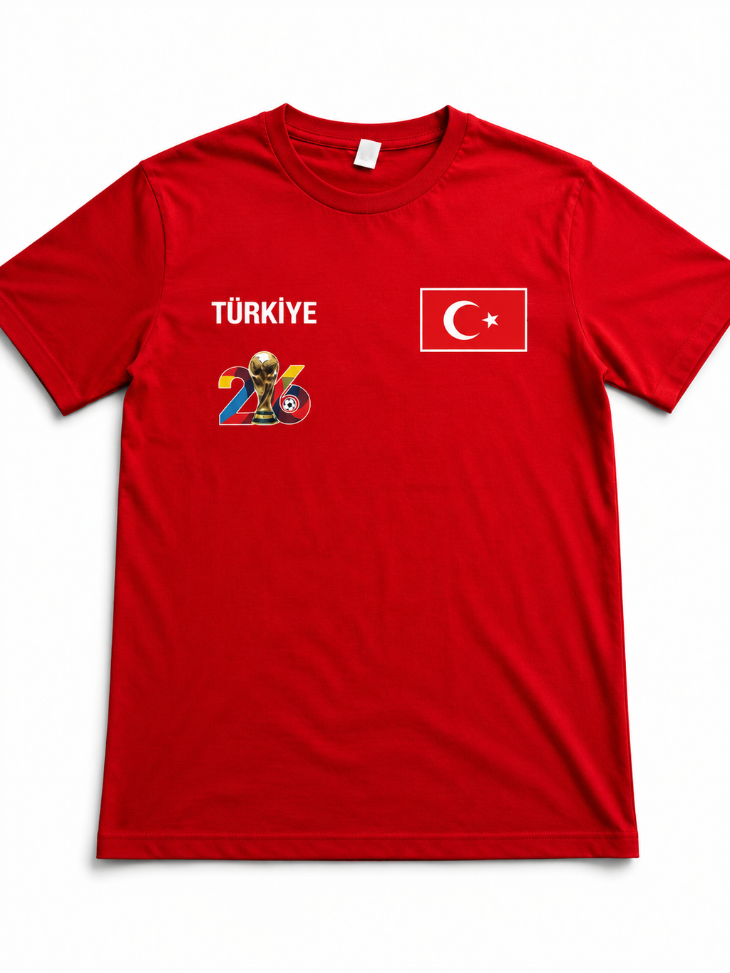 Celebrate the spirit of Turkish football